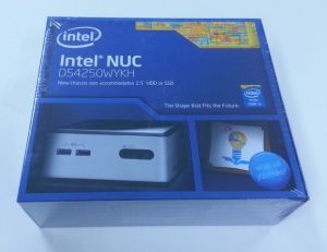 i5 NUC D54250WYKH Box