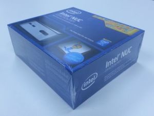 Intel NUC i5 D54250WYKH Box