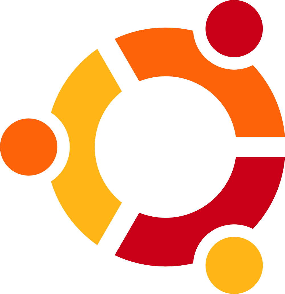 Ubuntu Logo