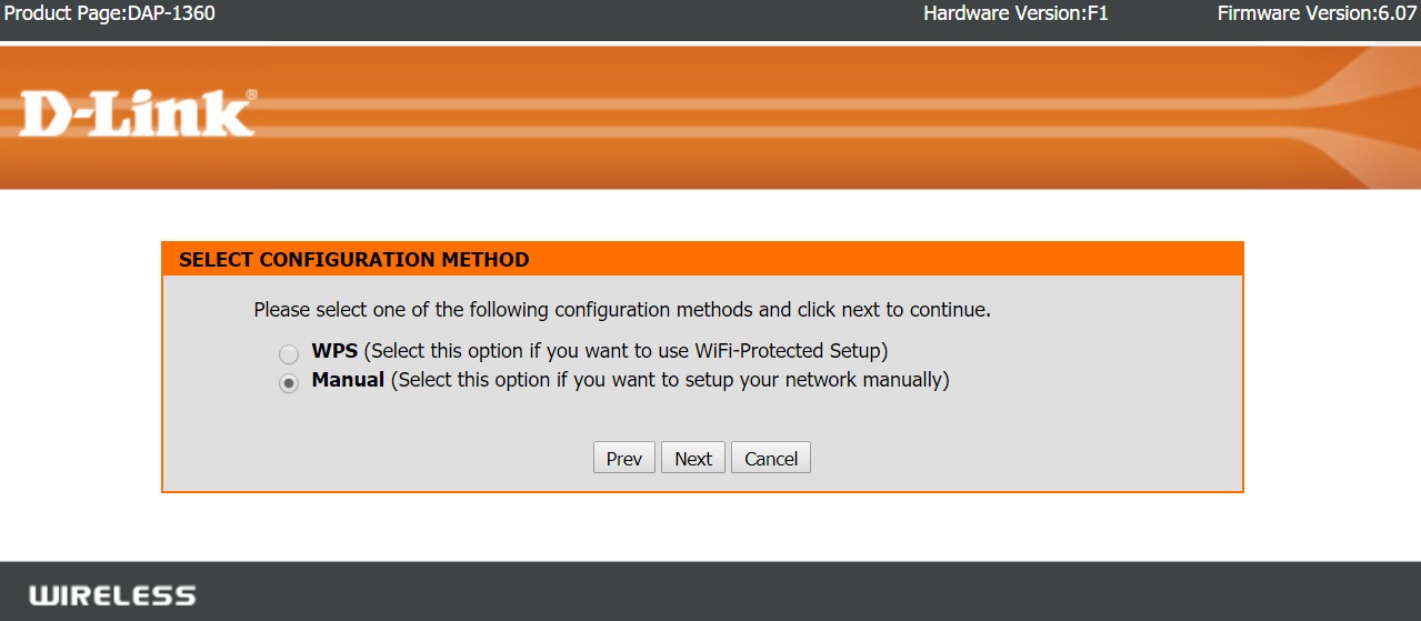 How To Setup D-Link DAP-1360 As WiFi to Ethernet Bridge