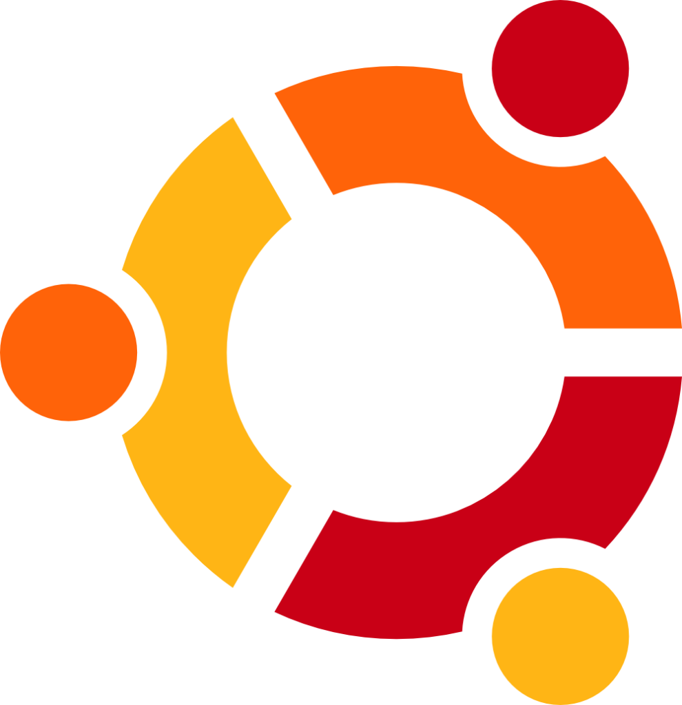 Ubuntu Logo