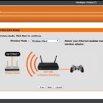 How To Setup D-Link DAP-1360 As WiFi to Ethernet Bridge