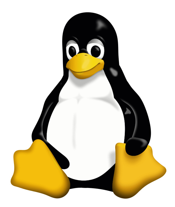 Linux Logo