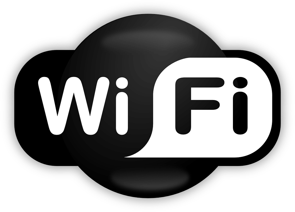 WiFi Logo