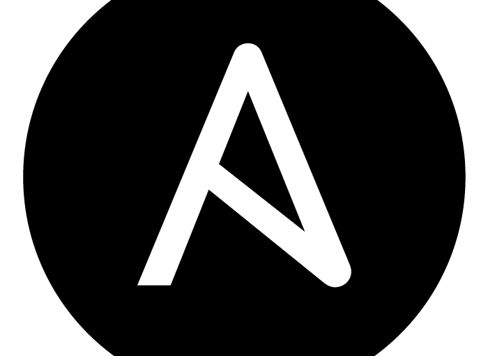 Ansible Logo