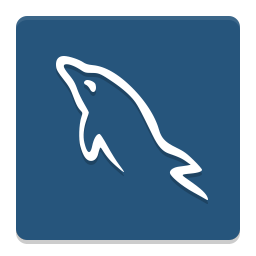 MySQL Logo