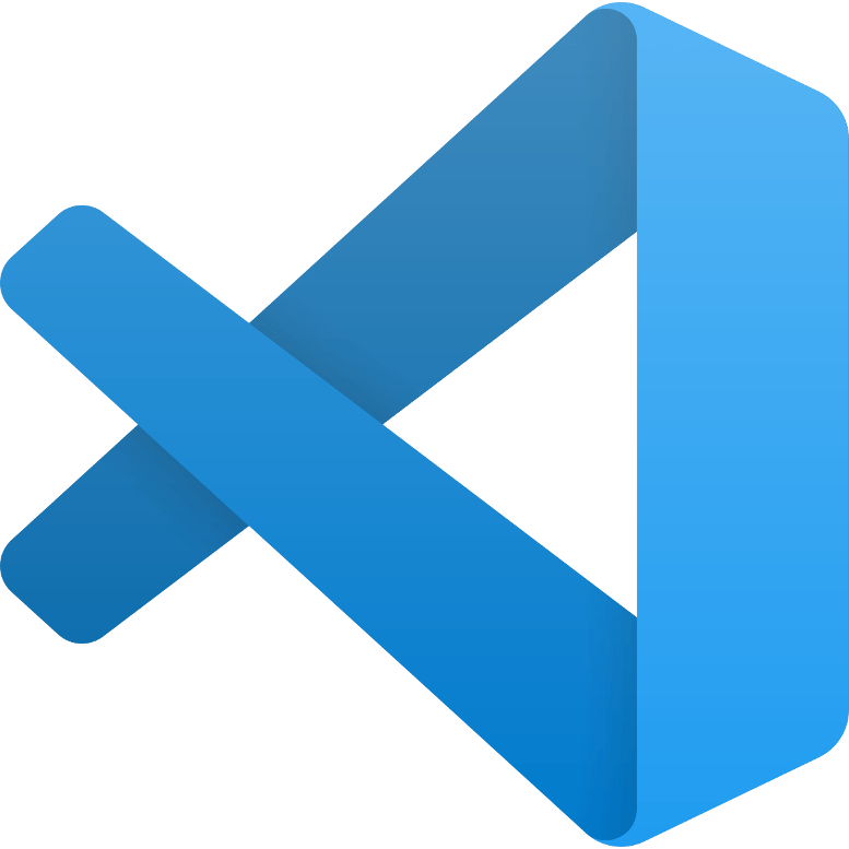 Visual Studio Code Logo